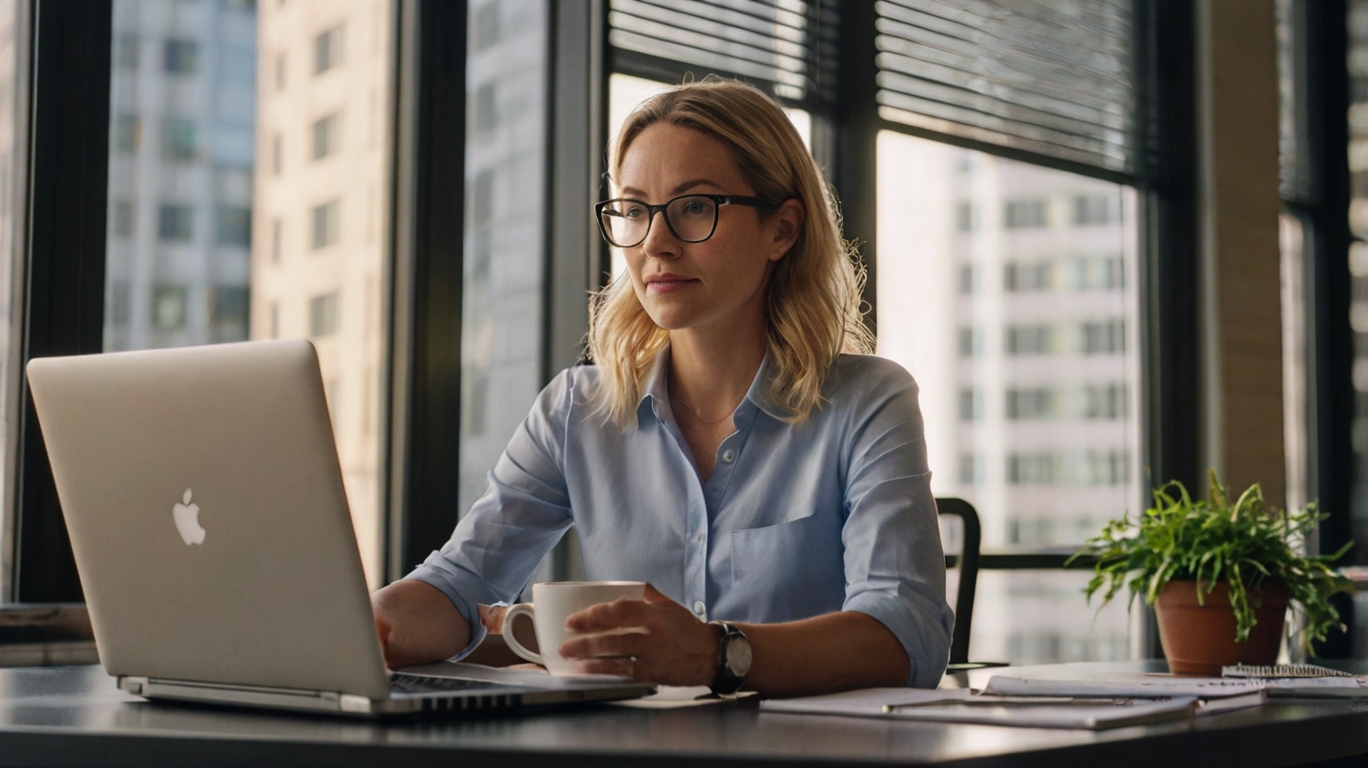 Services comptables professionnels